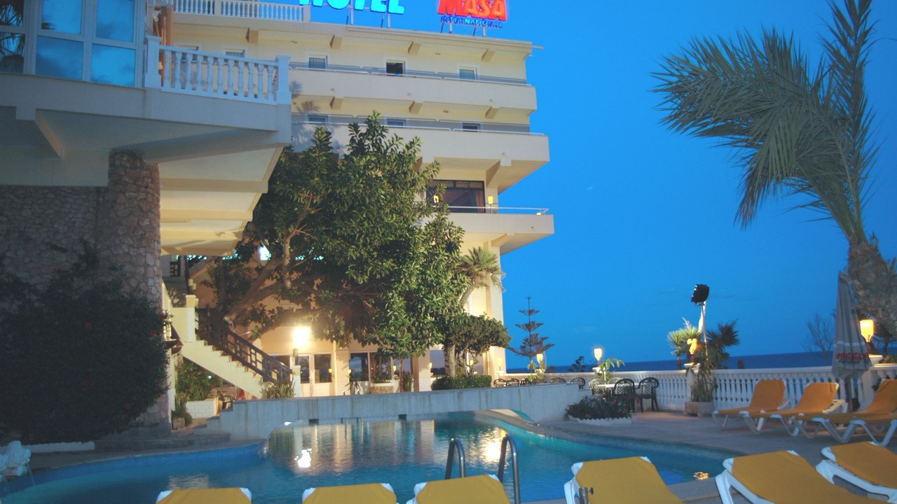 Photo of Outdoor in Torrevieja