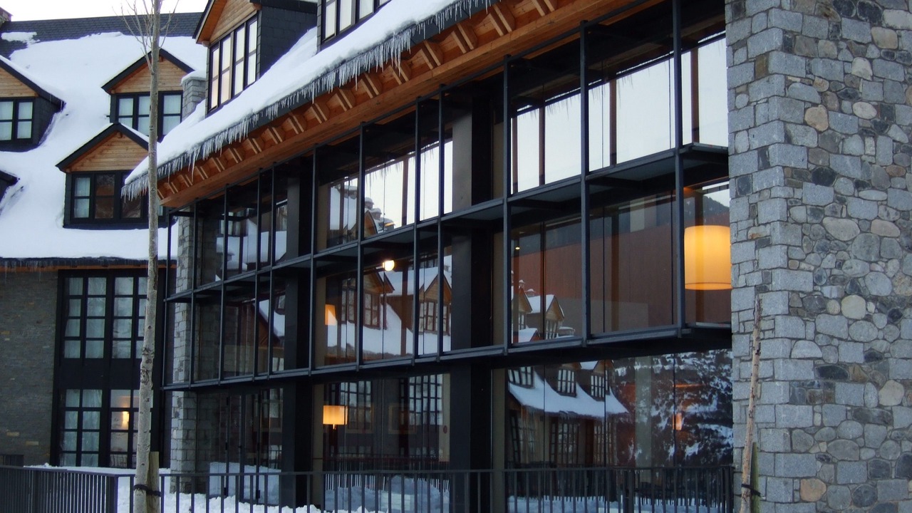 Photo of Outdoor in Cerler
