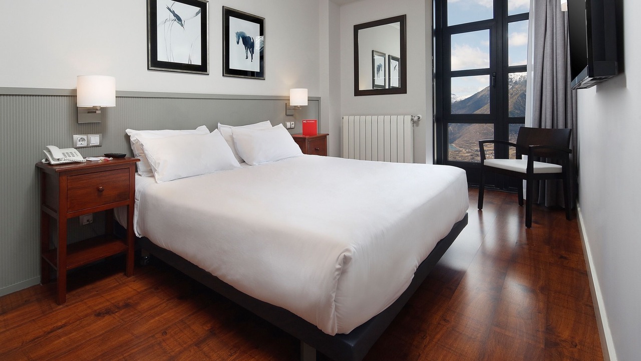 Photo of Bedroom in Cerler