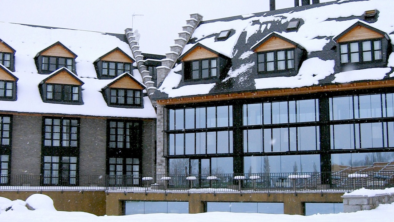 Photo of Outdoor in Cerler