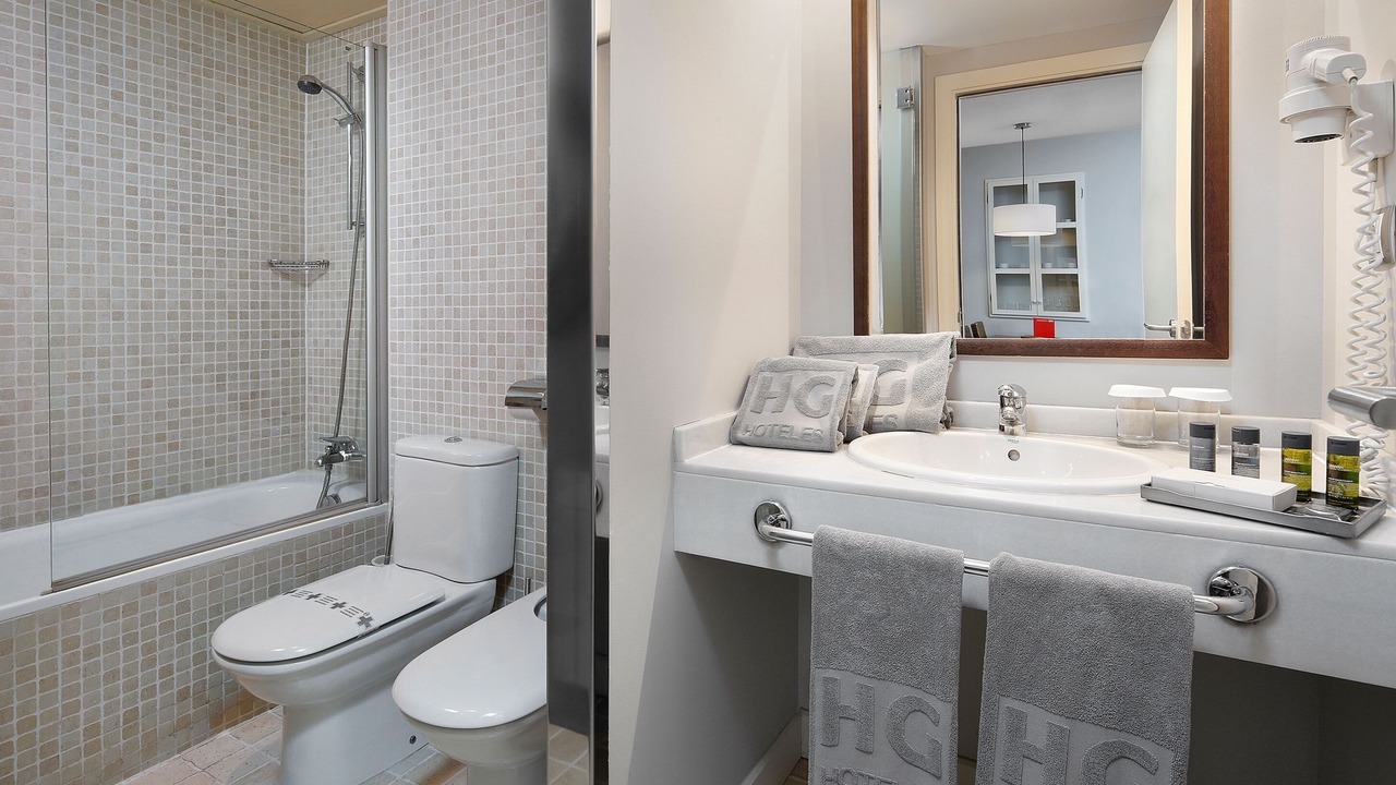 Photo of Bathroom in Cerler