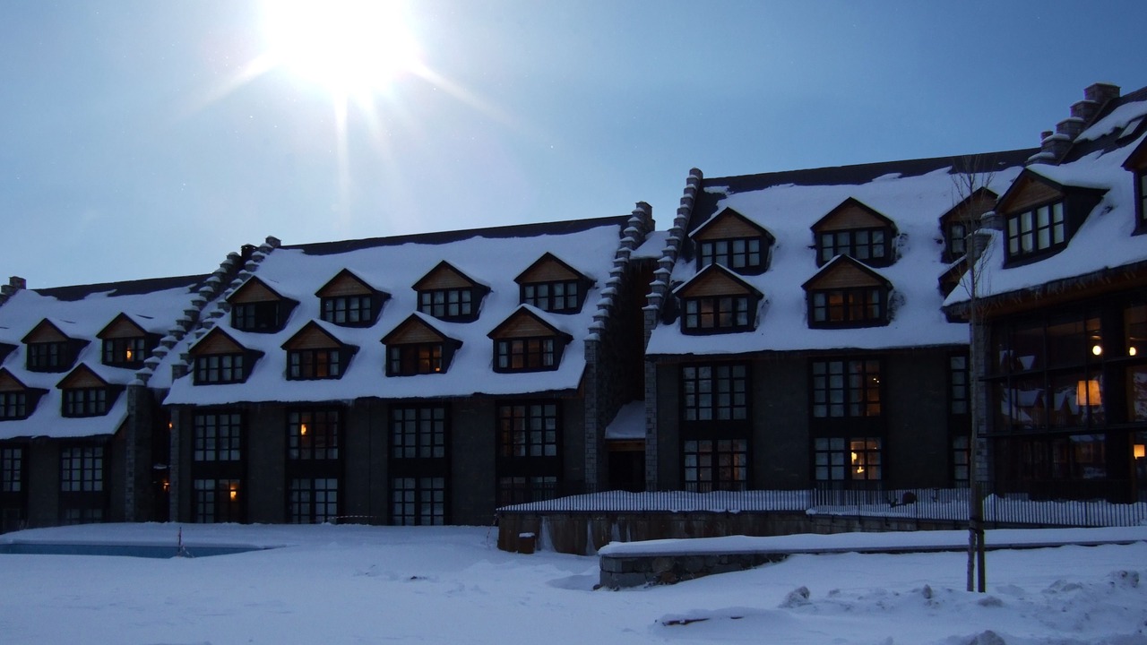 Photo of Outdoor in Cerler