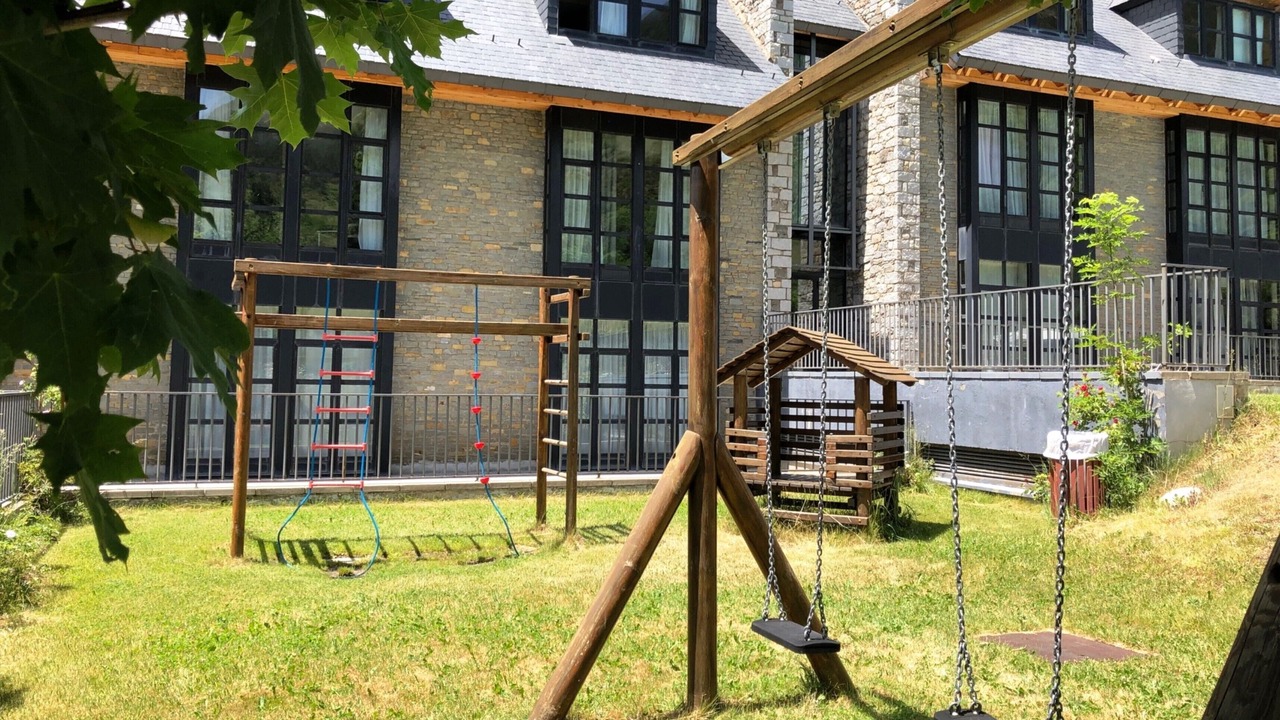 Photo of Outdoor in Cerler