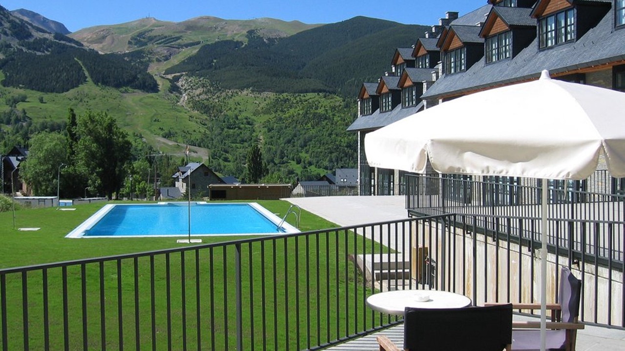 Photo of Outdoor in Cerler