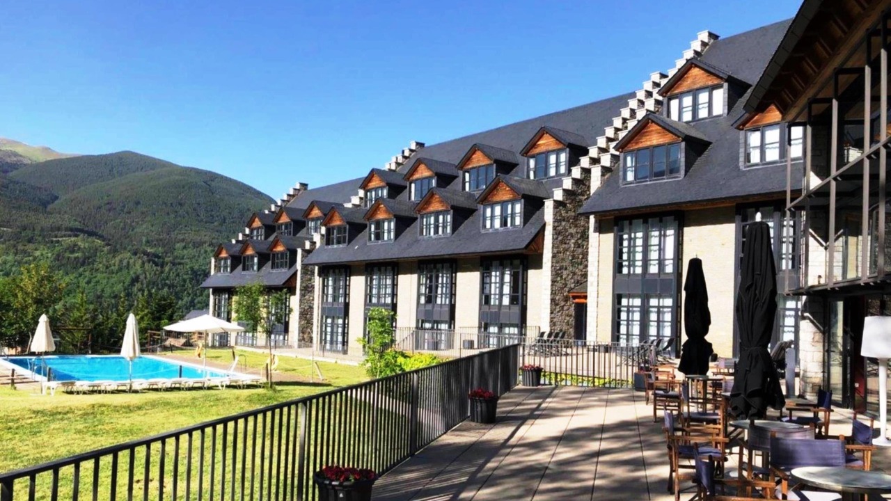 Photo of Outdoor in Cerler