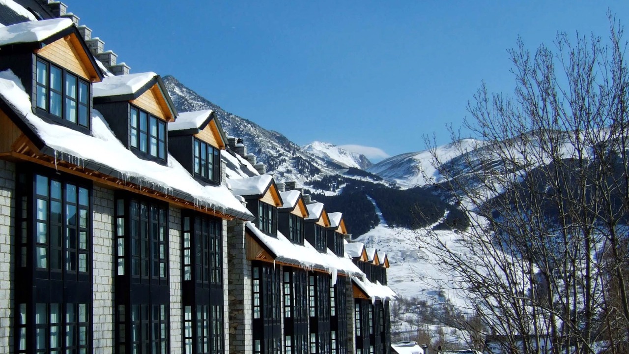 Photo of Outdoor in Cerler