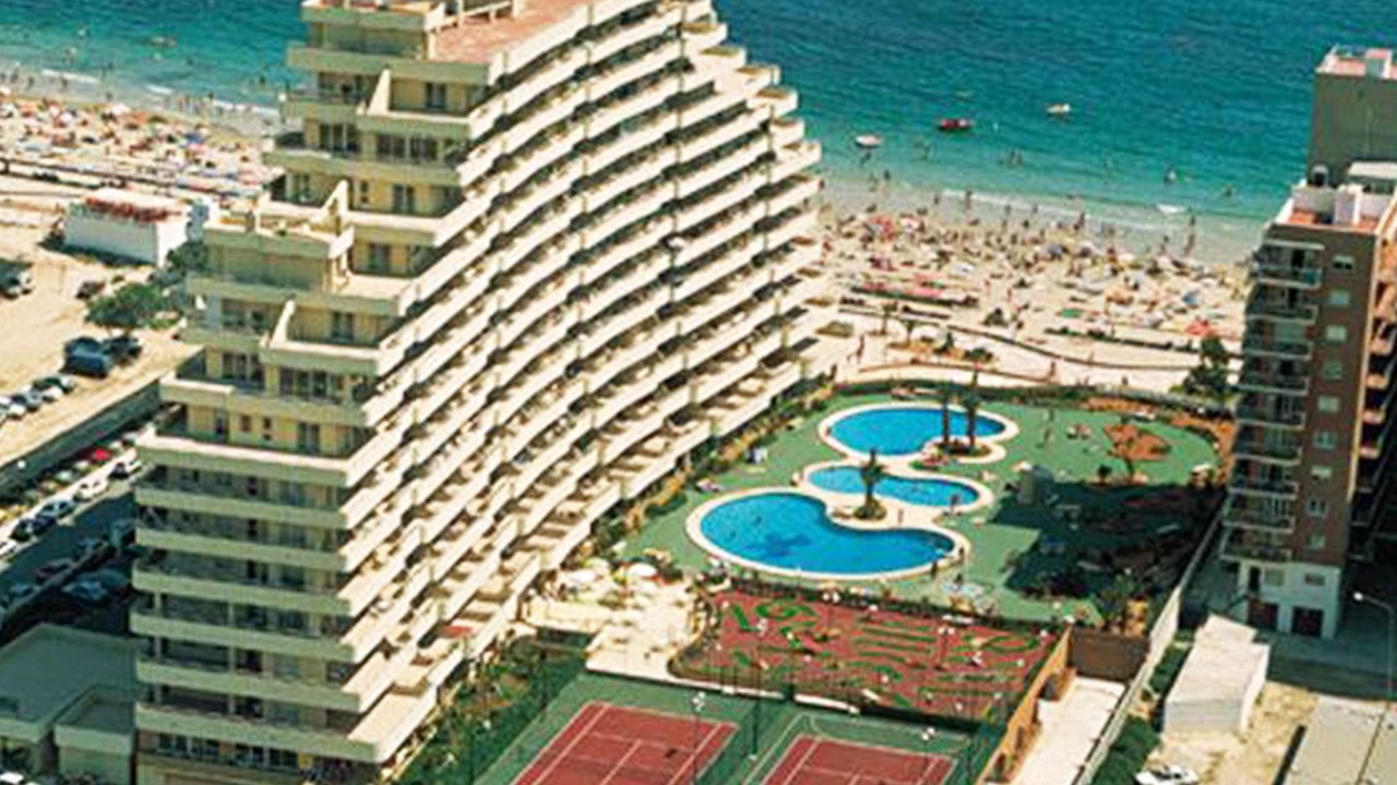 Photo of Outdoor in Calpe