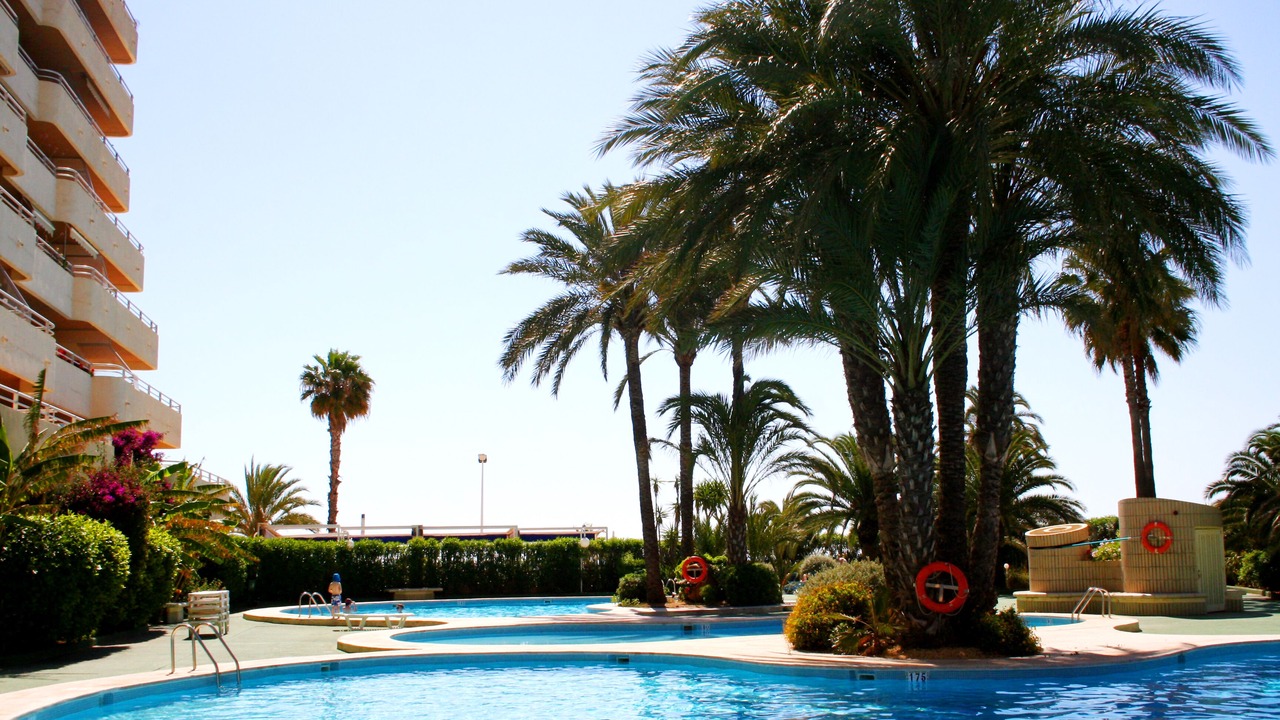 Photo of Outdoor in Calpe