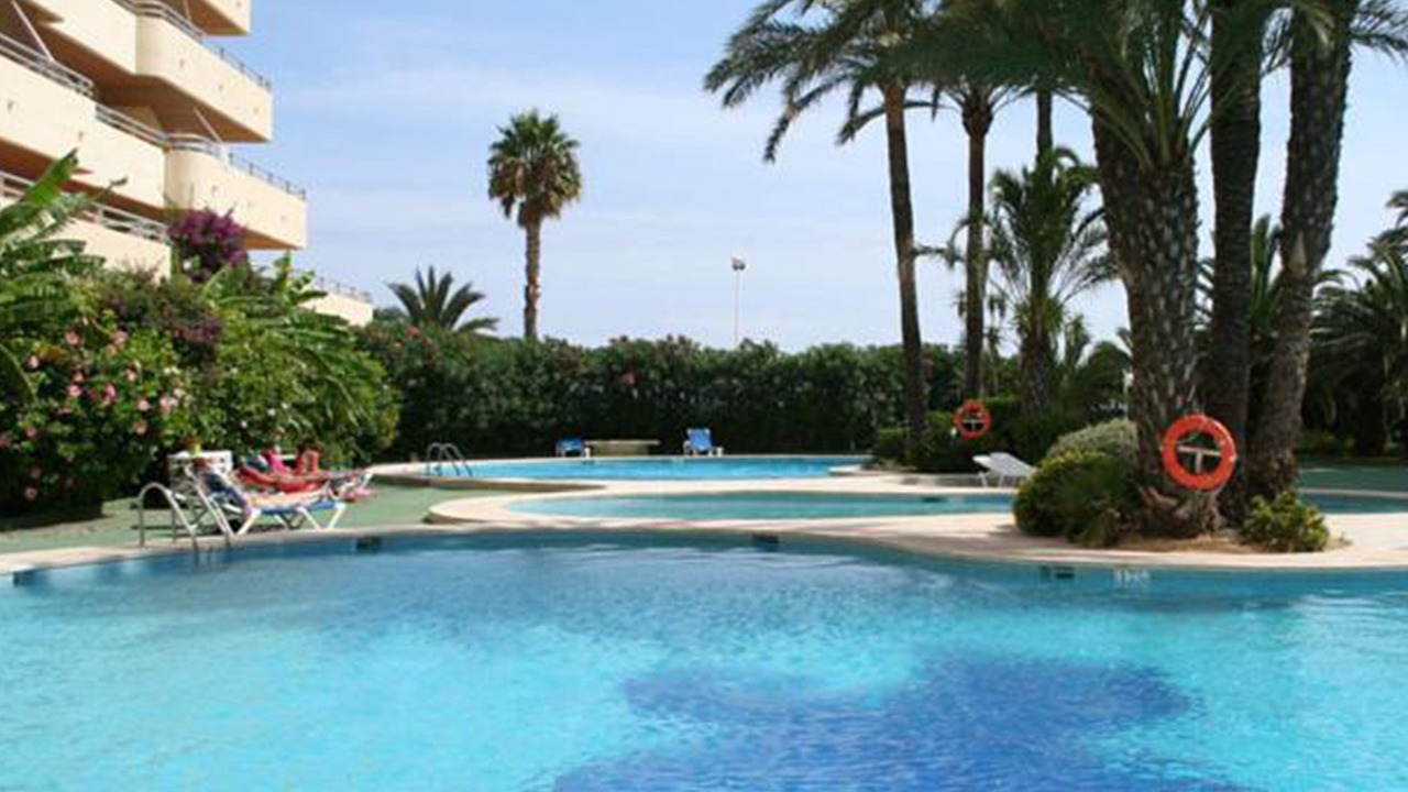 Photo of Outdoor in Calpe
