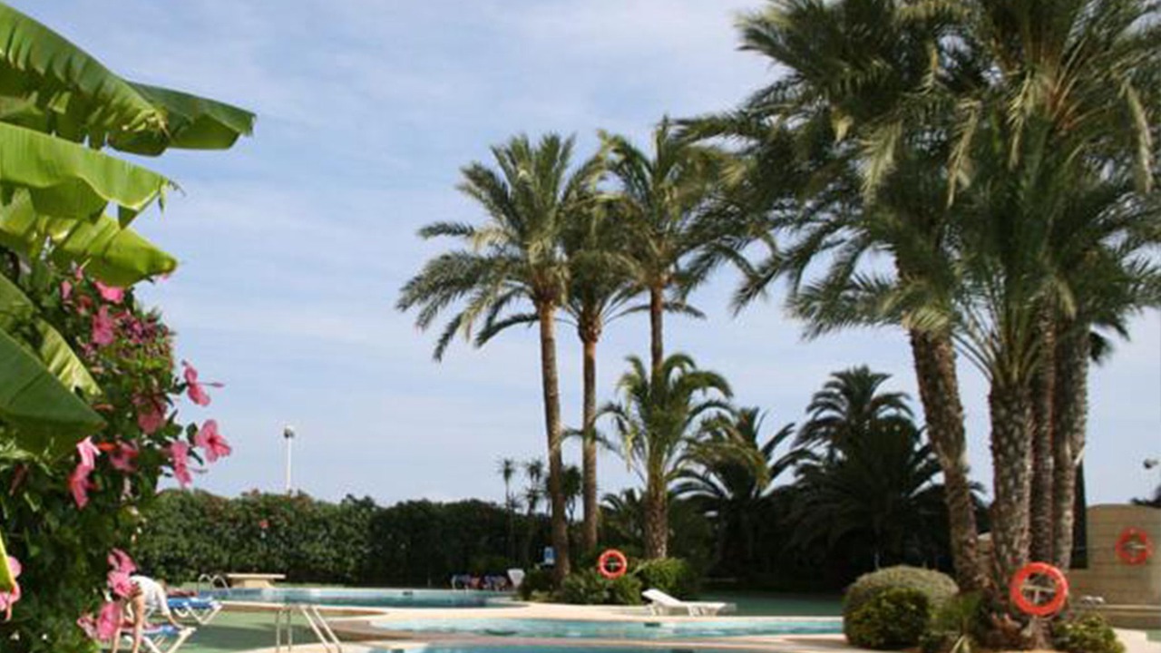 Photo of Outdoor in Calpe