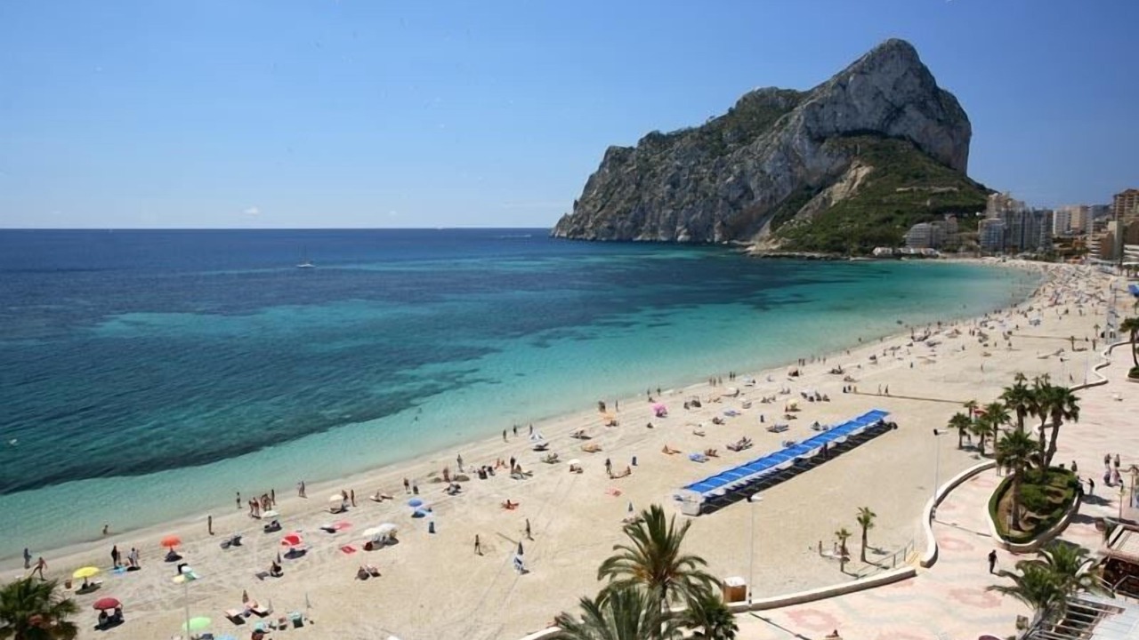 Photo of Outdoor in Calpe