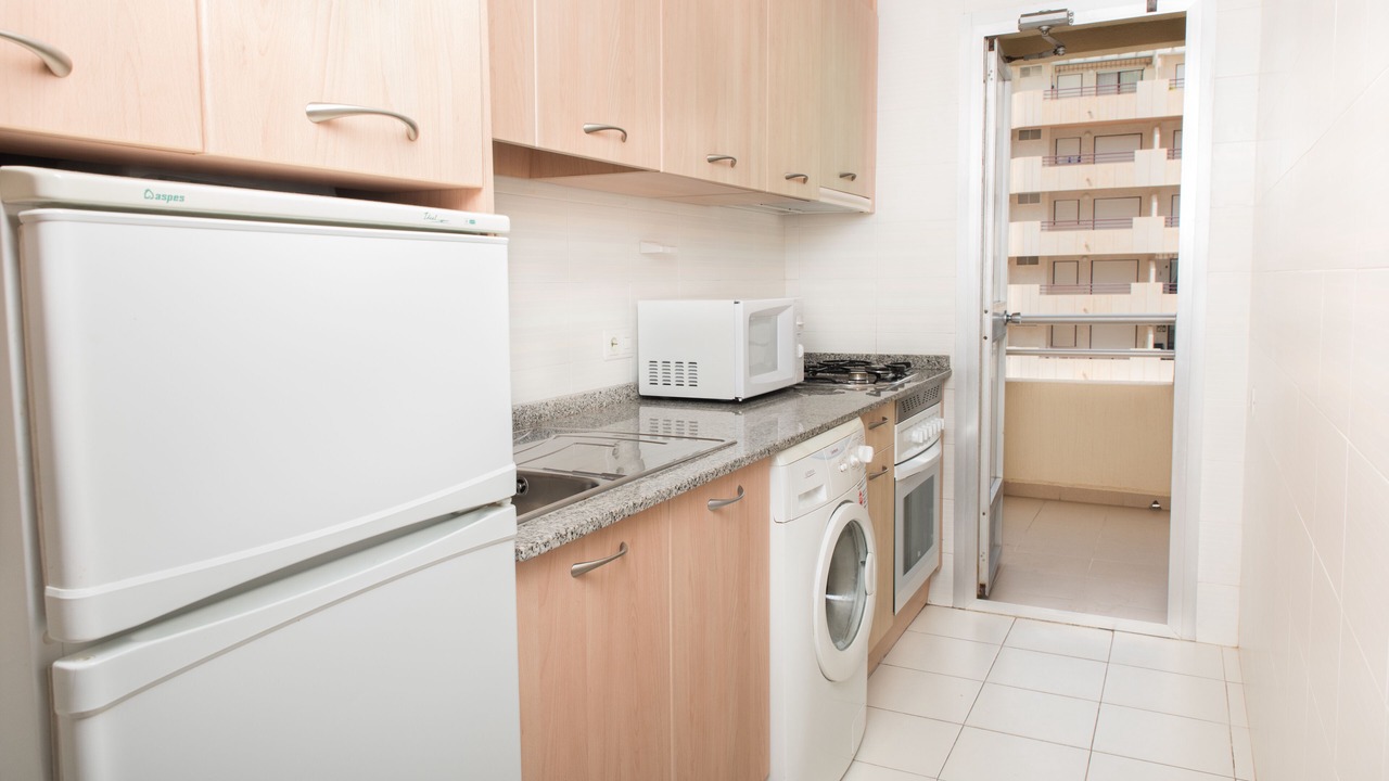 Photo of Kitchen in Calpe