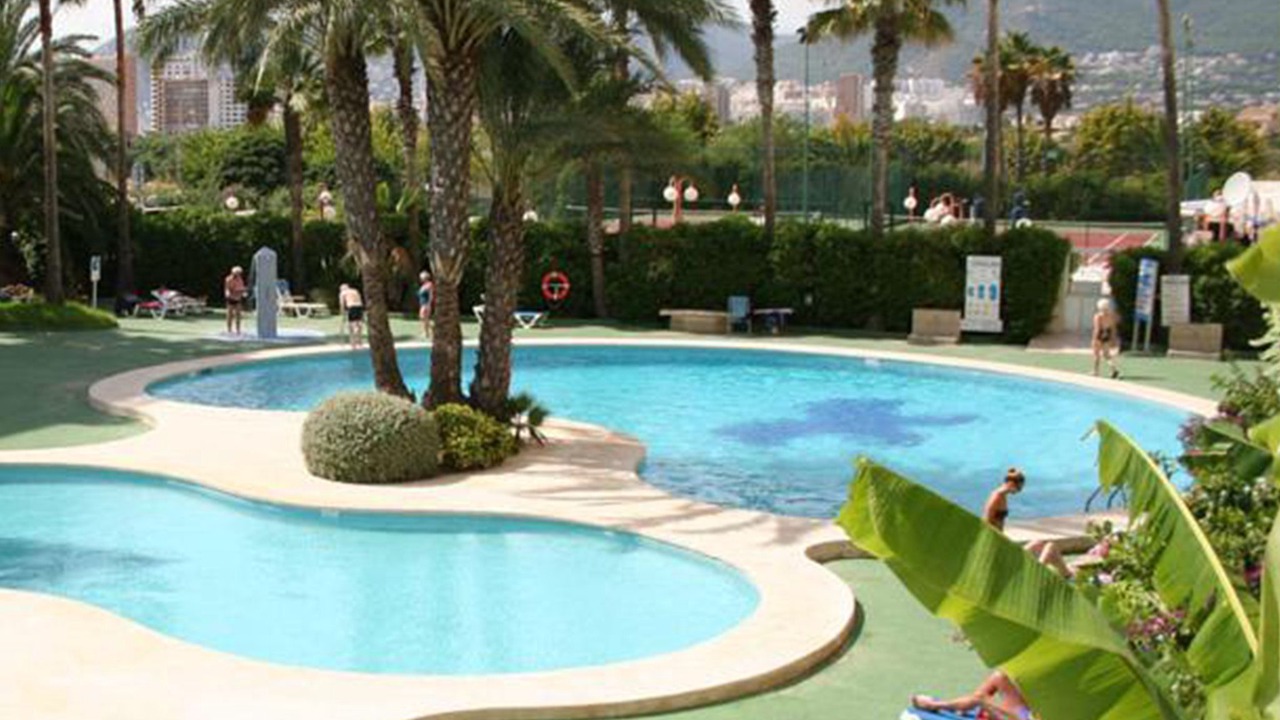 Photo of Outdoor in Calpe