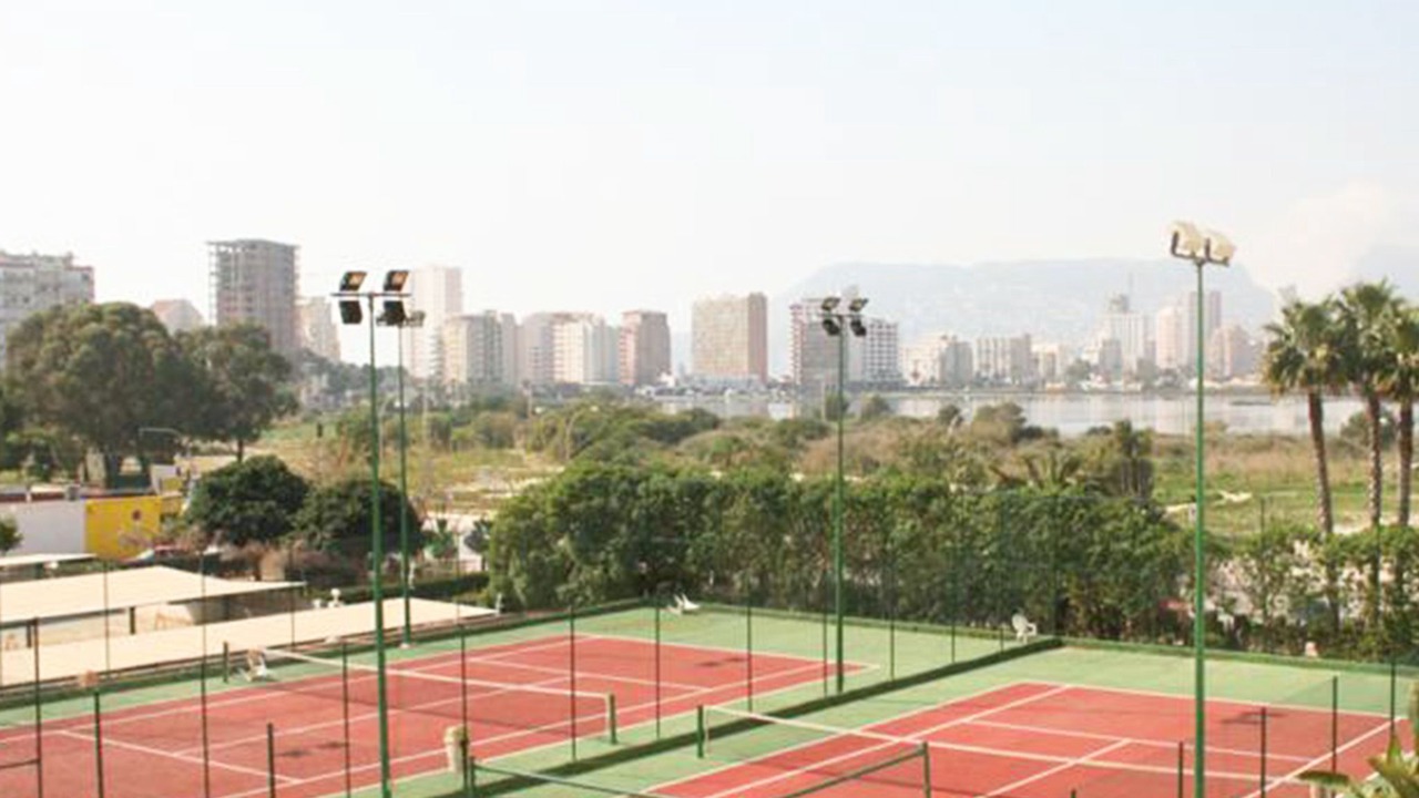 Photo of Others in Calpe