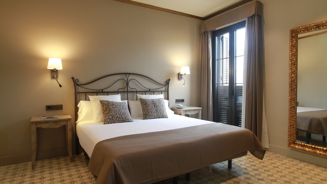 Photo of Bedroom in Tossa de Mar