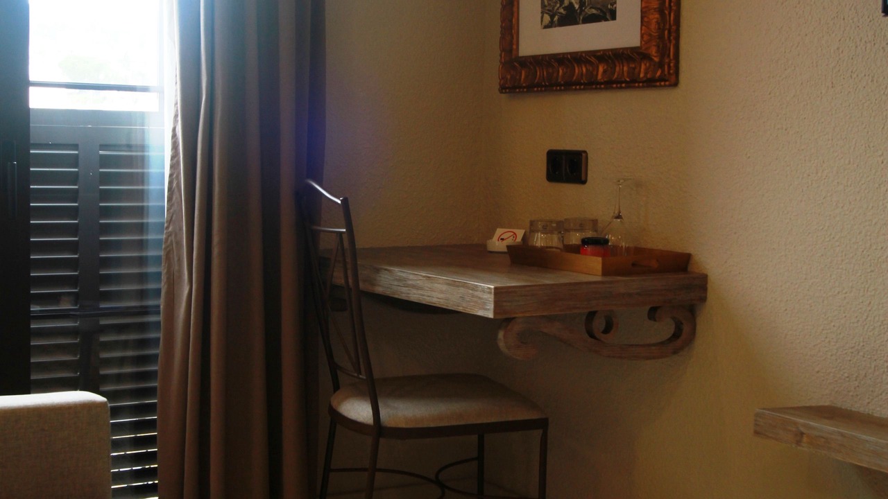 Photo of Bedroom in Tossa de Mar