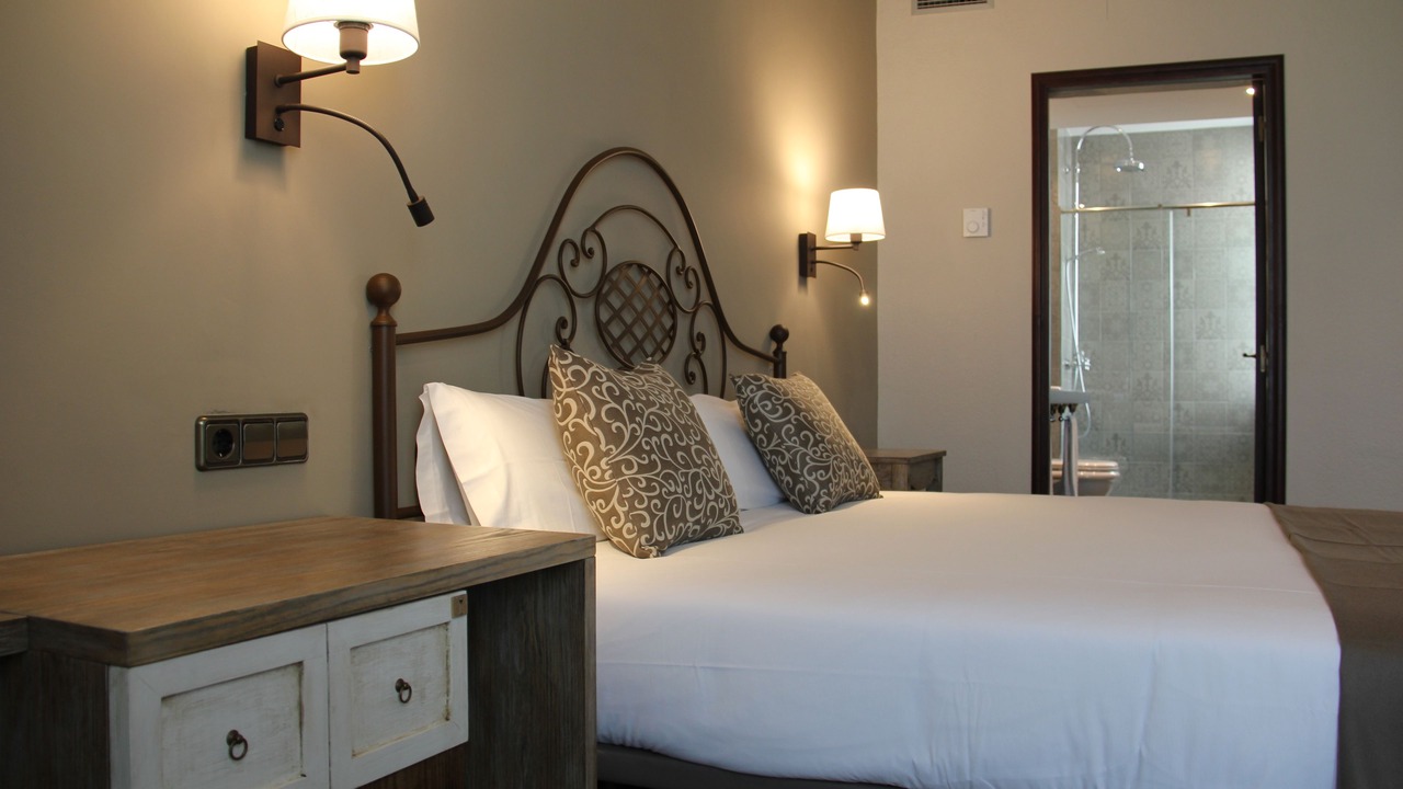 Photo of Bedroom in Tossa de Mar