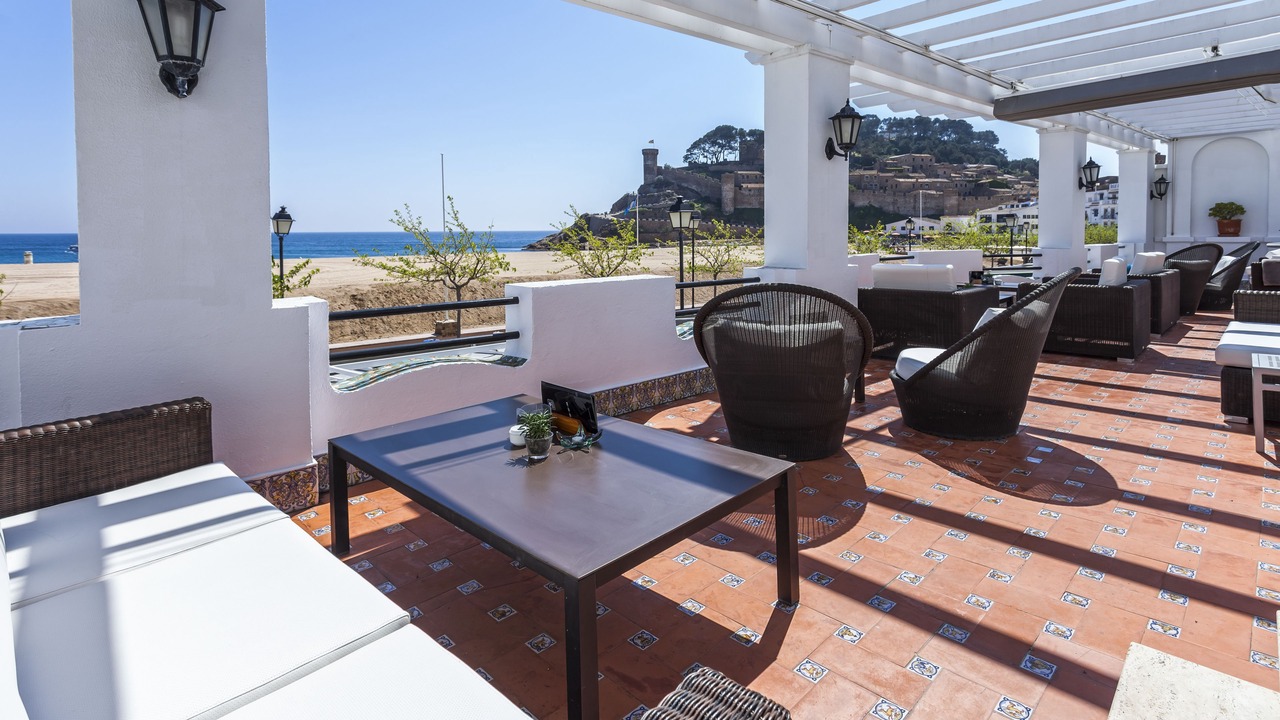 Photo of Others in Tossa de Mar