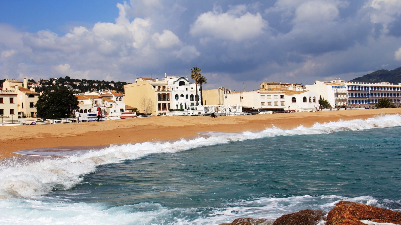 Photo of Others in Tossa de Mar