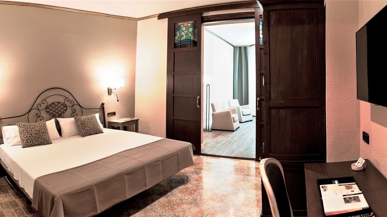 Photo of Bedroom in Tossa de Mar
