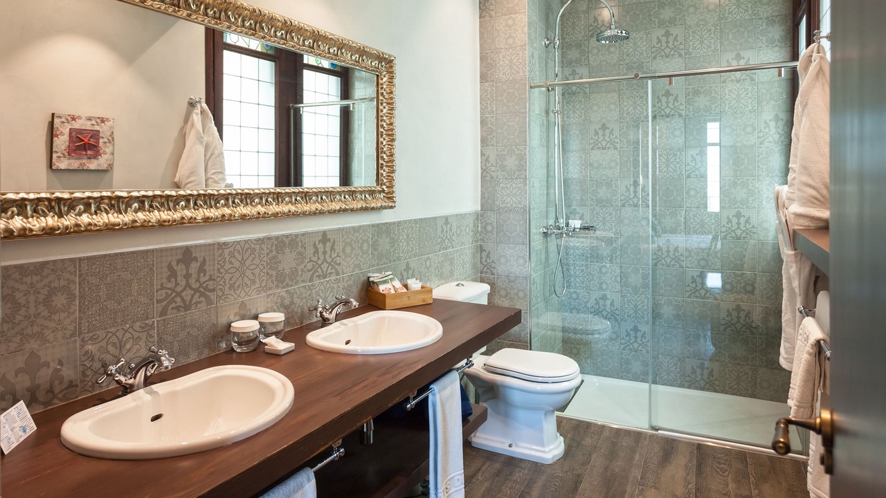 Photo of Bathroom in Tossa de Mar