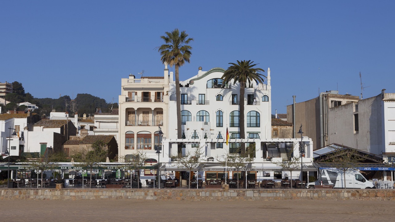 Photo of Outdoor in Tossa de Mar