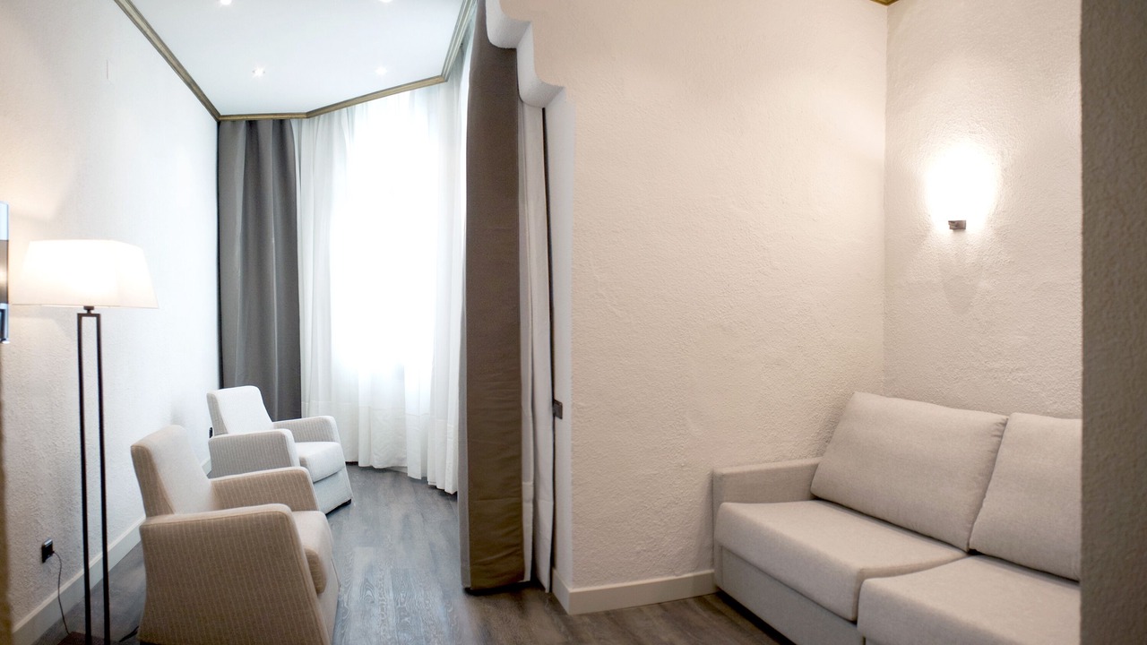 Photo of Bedroom in Tossa de Mar