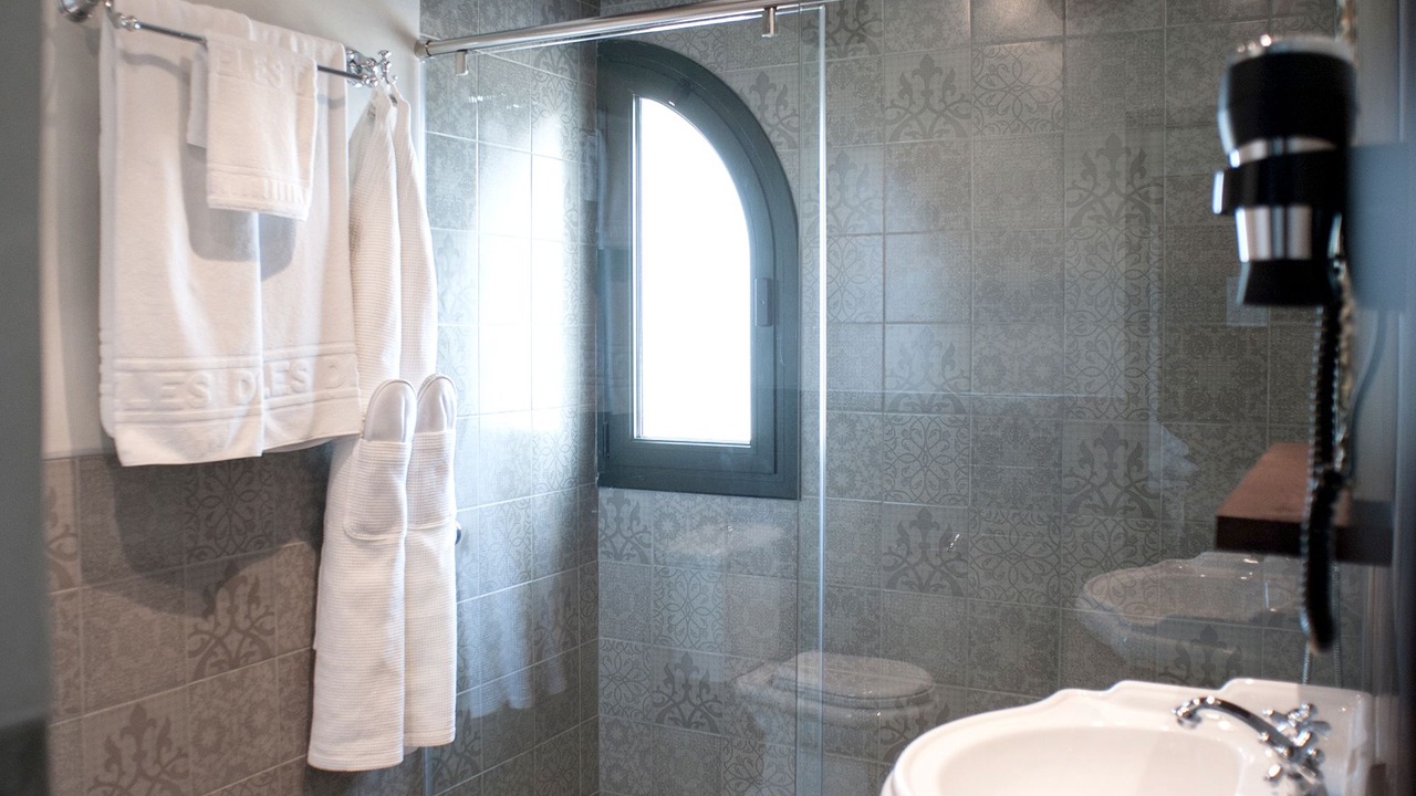 Photo of Bathroom in Tossa de Mar