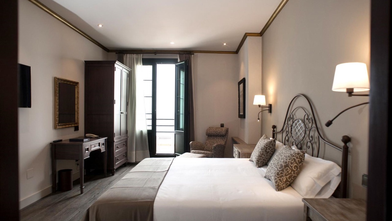 Photo of Bedroom in Tossa de Mar