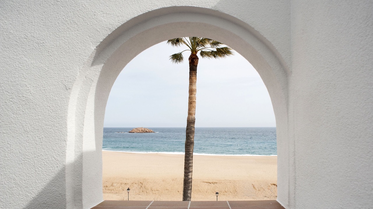 Photo of Patio Balcony in Tossa de Mar