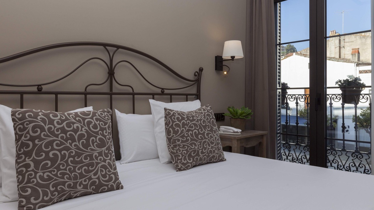 Photo of Bedroom in Tossa de Mar