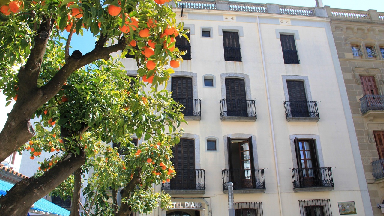Photo of Outdoor in Tossa de Mar