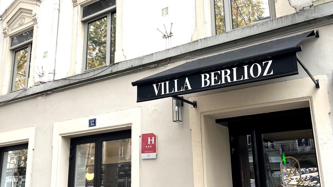 Photo of Outdoor in 2nd Arrondissement