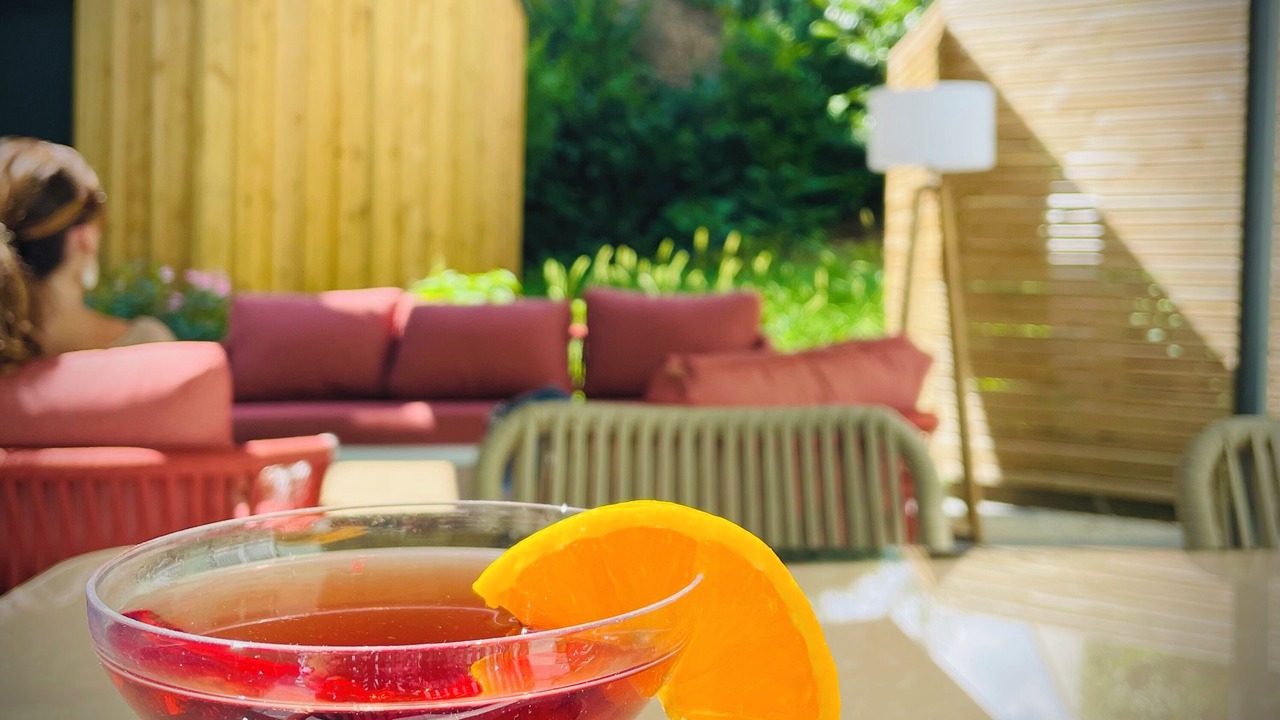 Photo of Patio Balcony in 2nd Arrondissement
