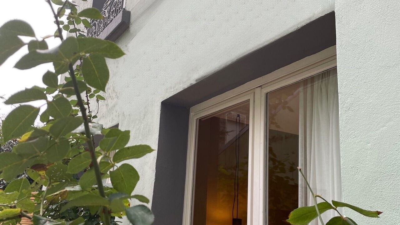 Photo of Patio Balcony in 2nd Arrondissement