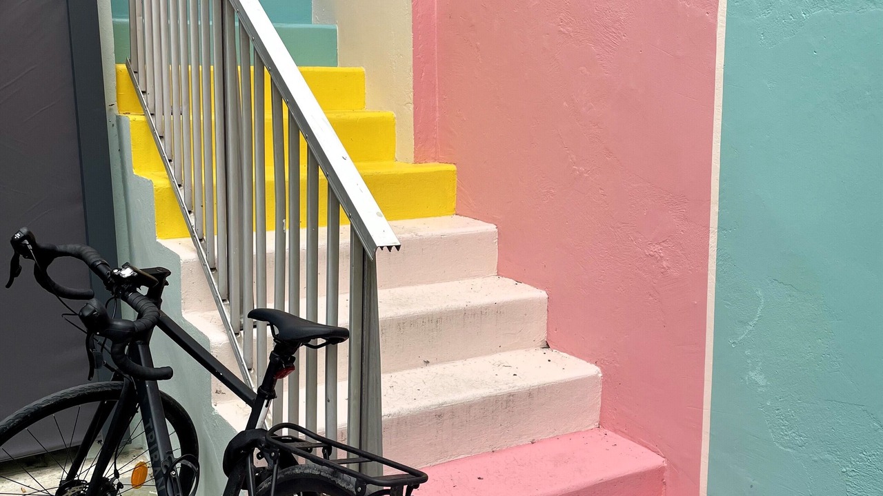 Photo of Patio Balcony in 2nd Arrondissement