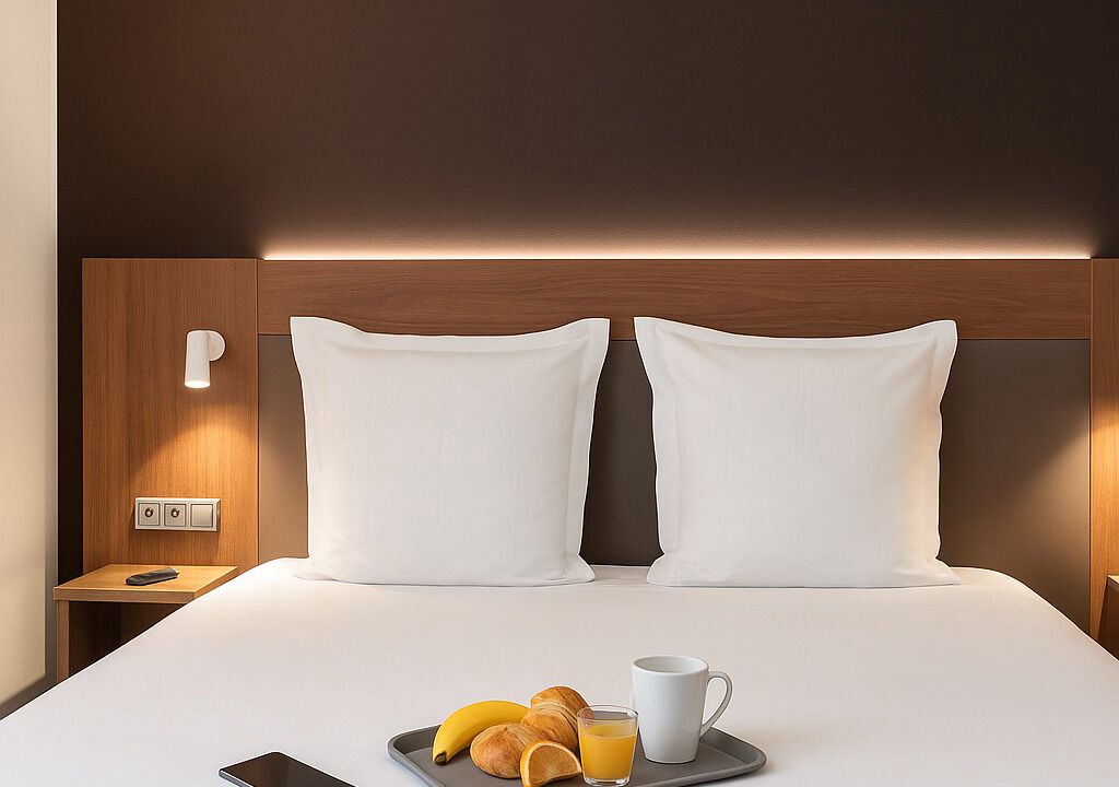 Photo of Bedroom in Epinal