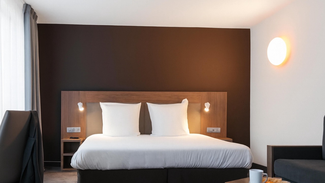 Photo of Bedroom in Epinal