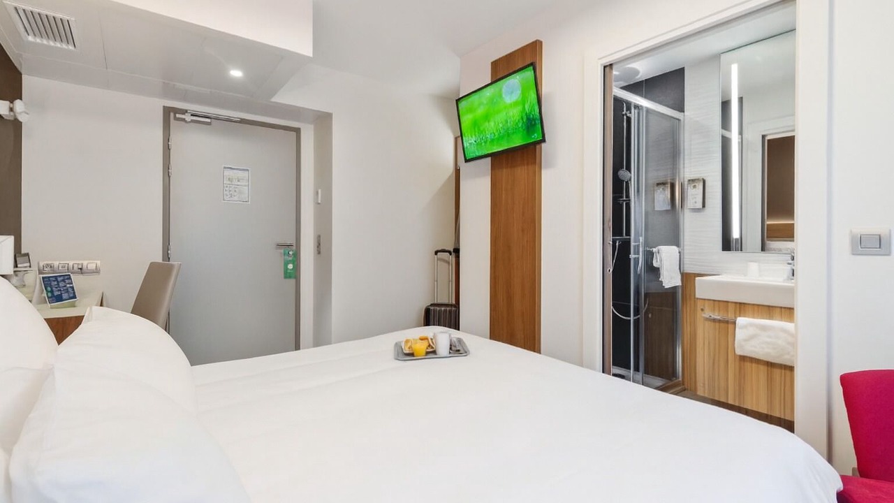 Photo of Bedroom in Epinal