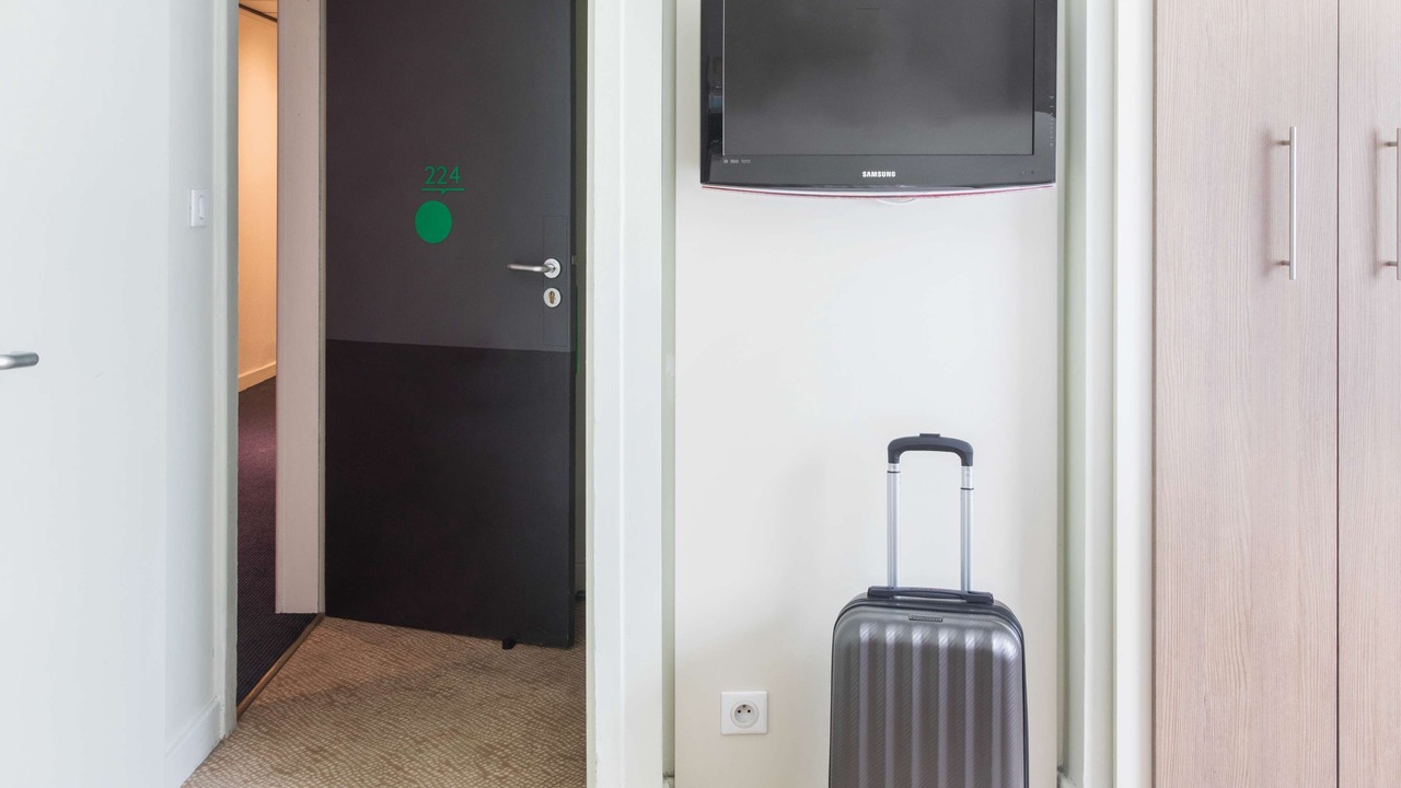 Photo of Bedroom in Epinal