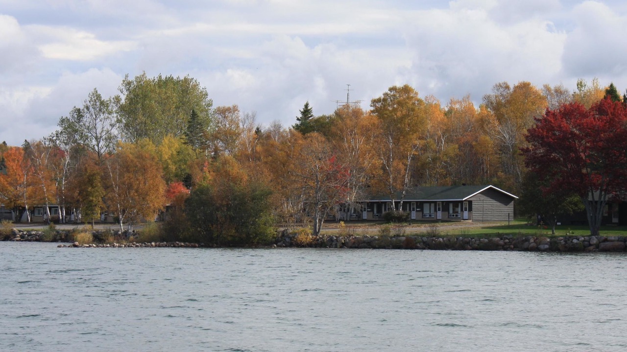 Photo of Outdoor in Thessalon