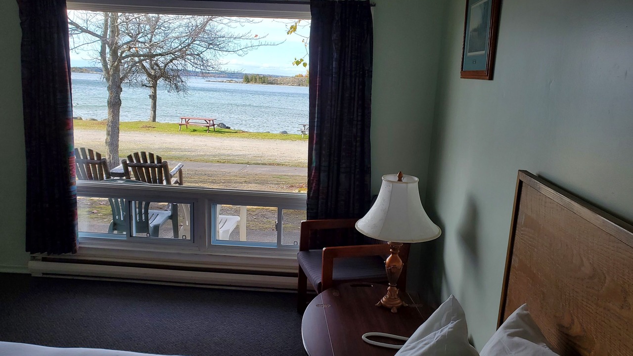 Photo of Kitchen in Thessalon