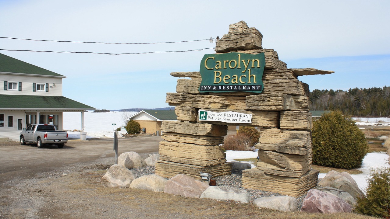 Photo of Outdoor in Thessalon