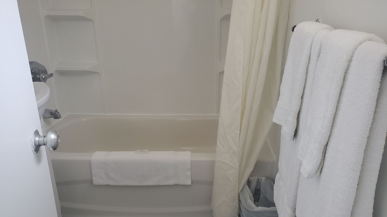 Photo of Bathroom in Thessalon