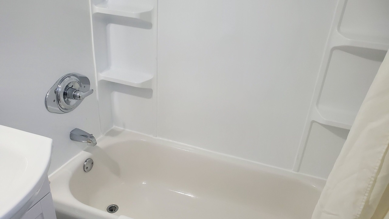 Photo of Bathroom in Thessalon