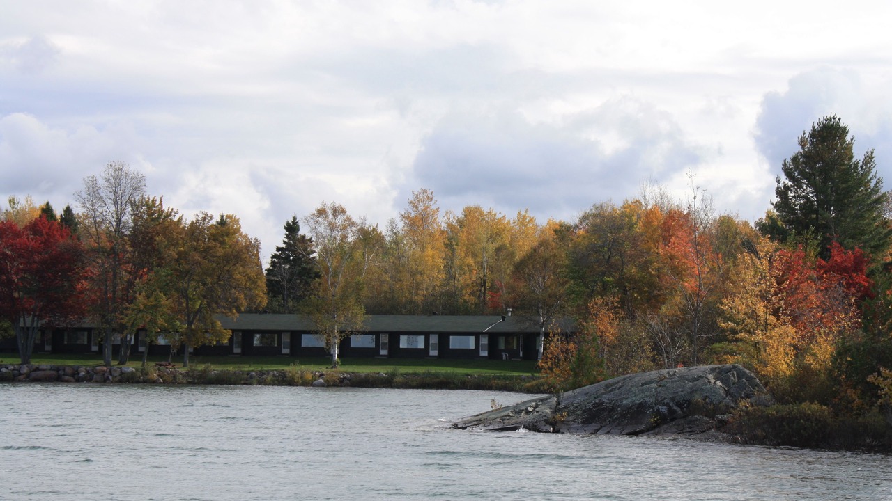 Photo of Outdoor in Thessalon