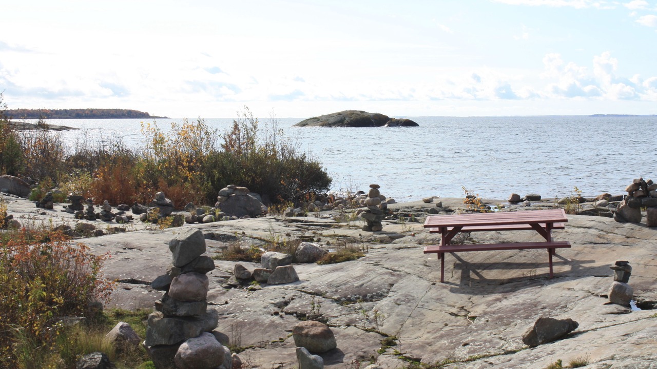 Photo of Outdoor in Thessalon