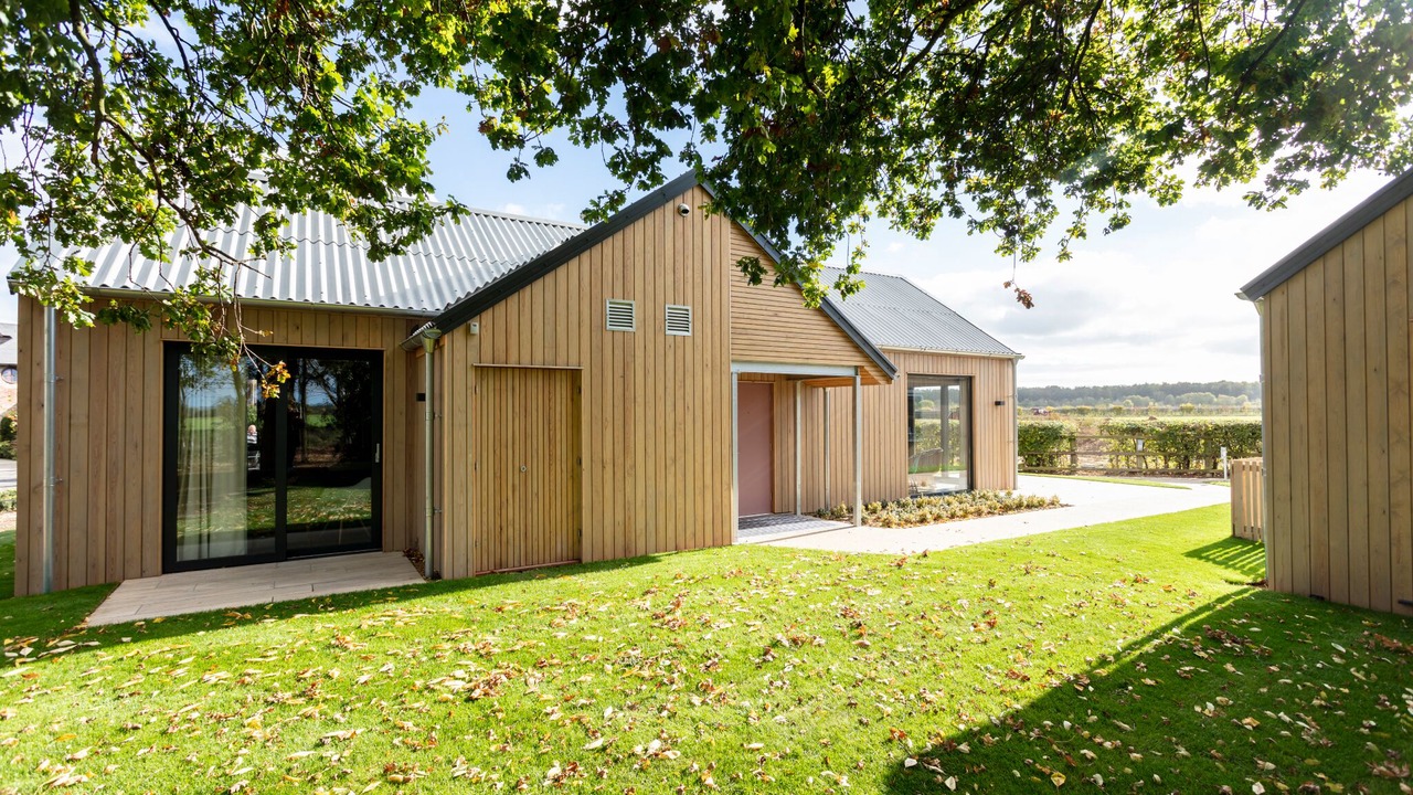 Photo of Bedroom in Hethersett