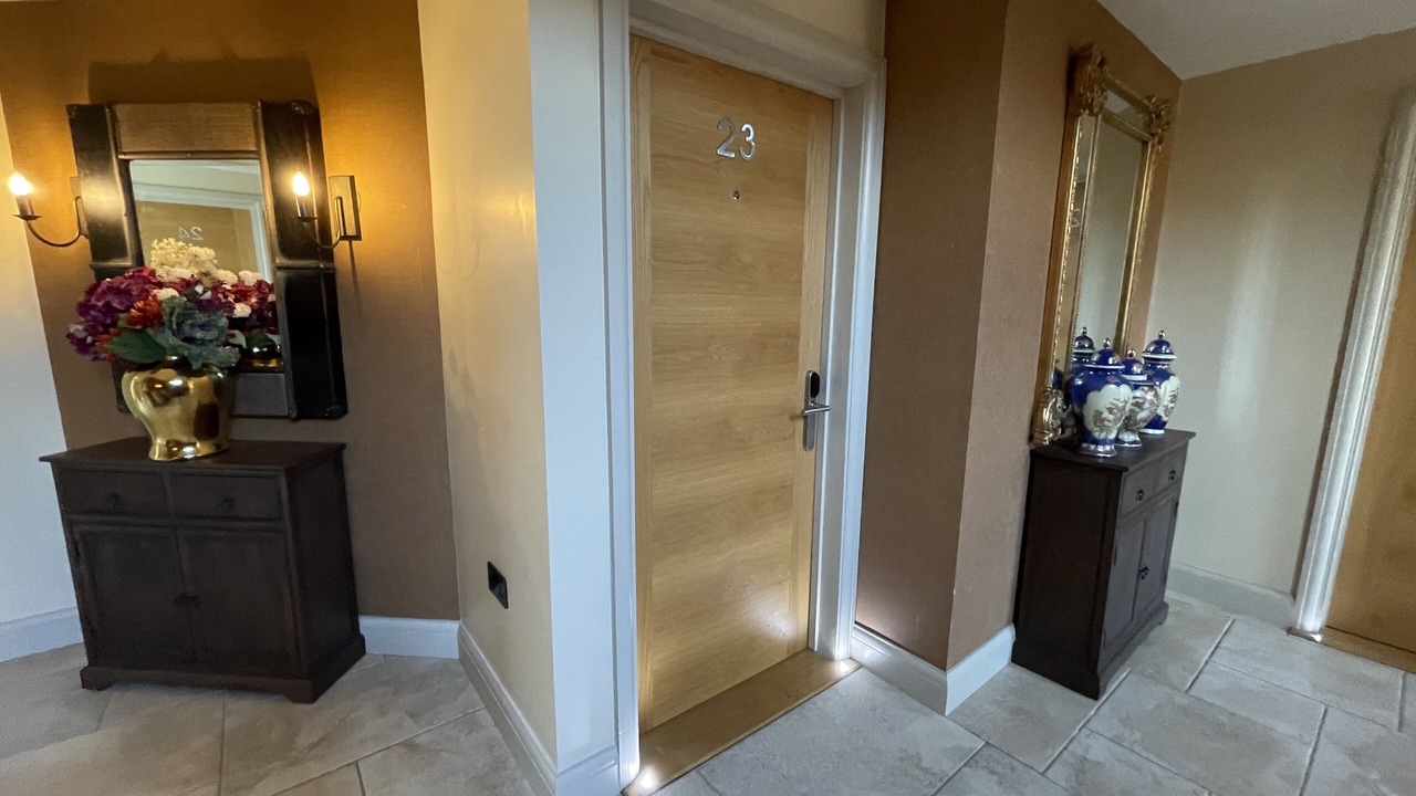 Photo of Bedroom in Hethersett