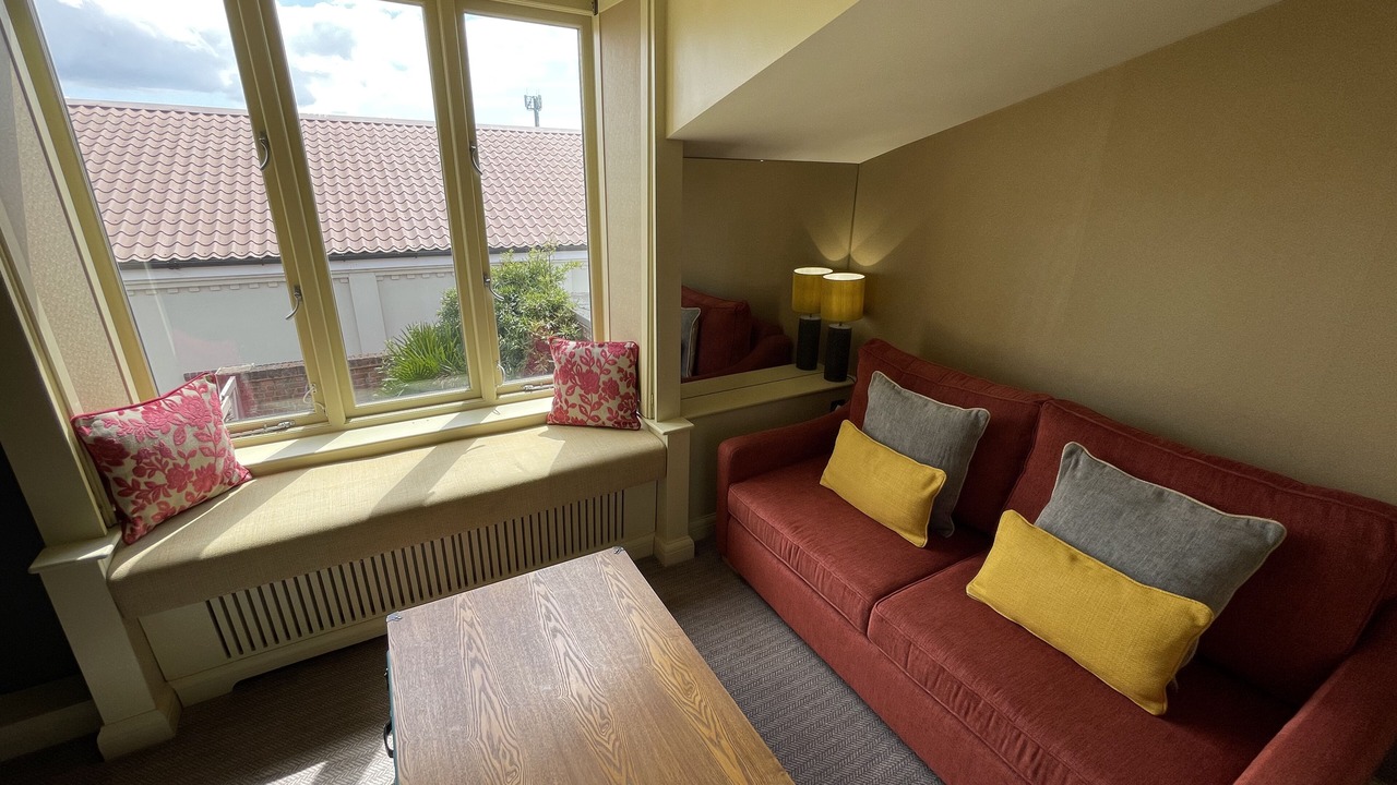 Photo of Bedroom in Hethersett